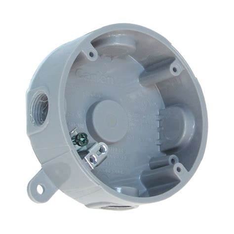 round junction box for outdoor light|best outdoor weatherproof electrical box.